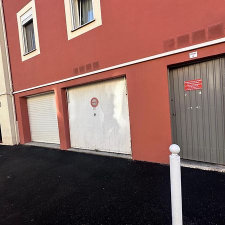 L'Echappee Marine - Classe 2 Etoiles Parking Prive Agde Exterior foto